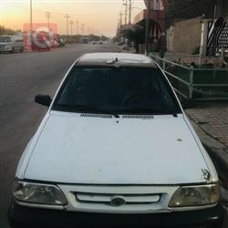 سایپا 131